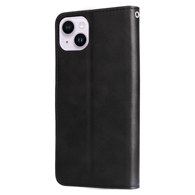 Futrola iPhone 15 Novčanik