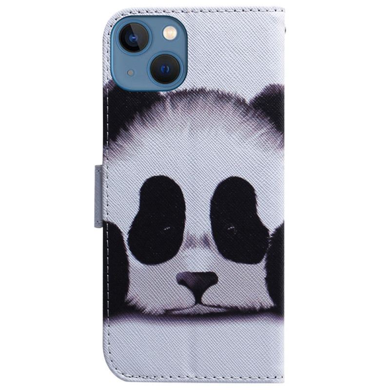Futrola iPhone 15 Panda