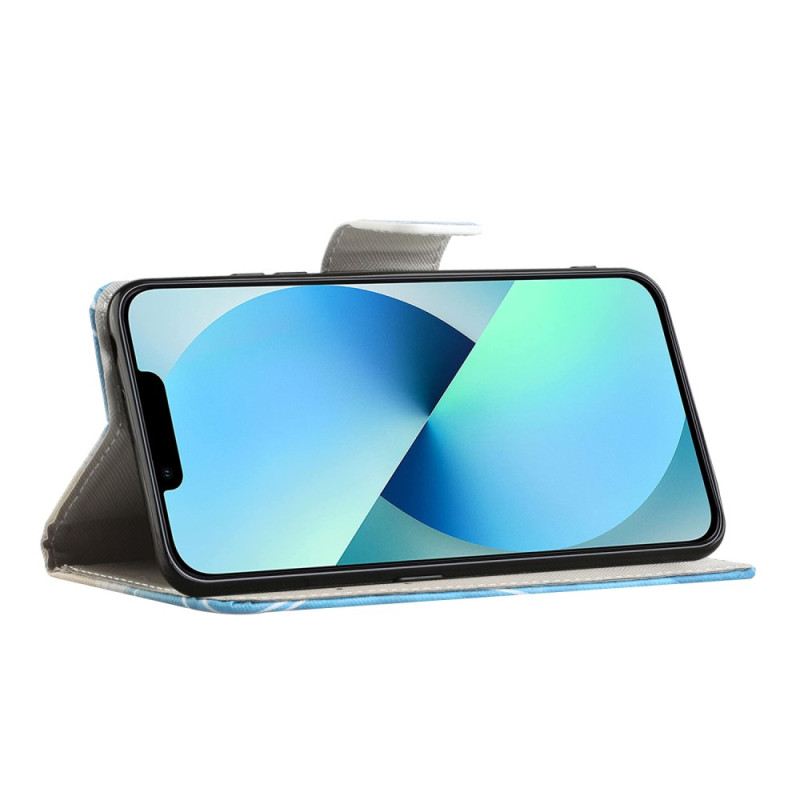 Futrola iPhone 15 Vintage Eiffelov Toranj