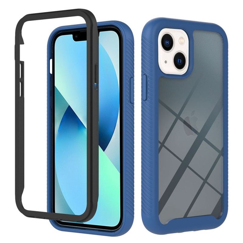 Maskica iPhone 15 Okvir Branika
