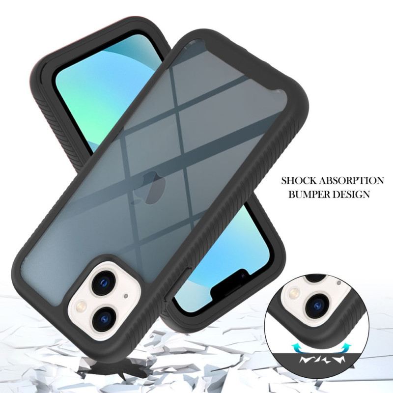 Maskica iPhone 15 Okvir Branika