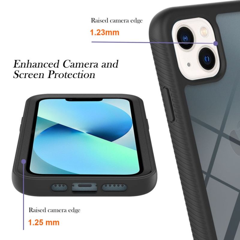 Maskica iPhone 15 Okvir Branika