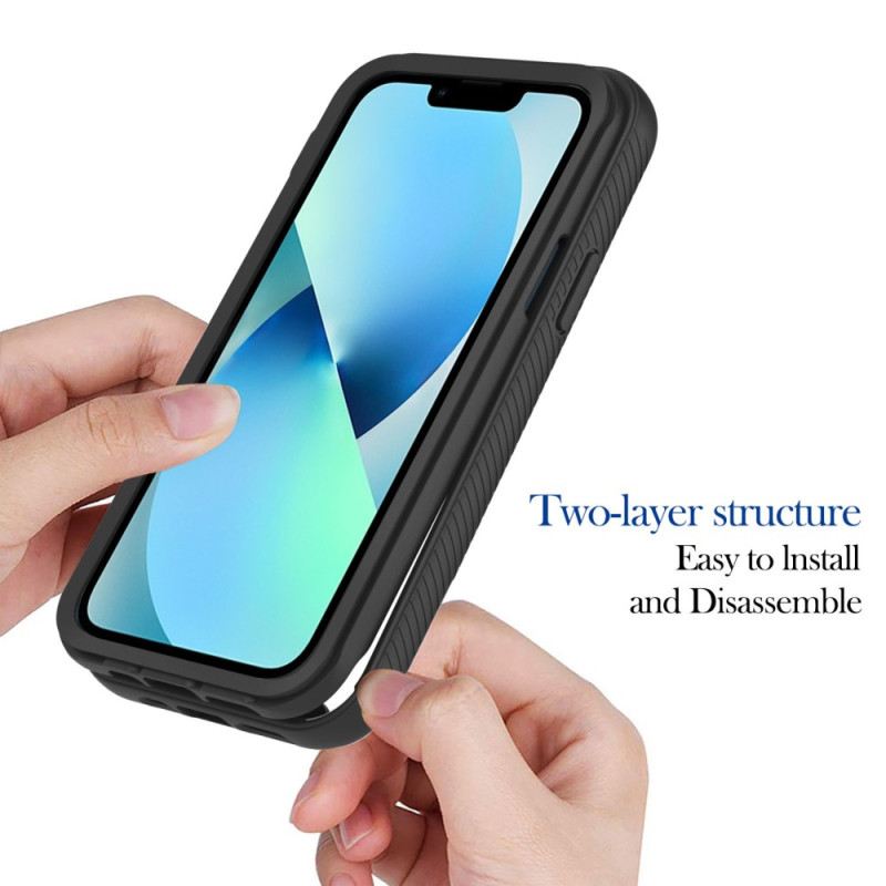 Maskica iPhone 15 Okvir Branika