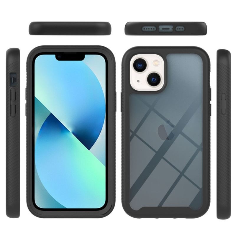 Maskica iPhone 15 Okvir Branika