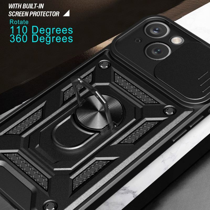 Maskica iPhone 15 Višenamjenski
