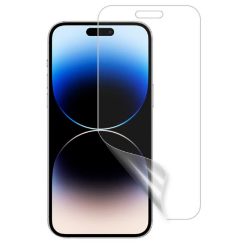 Zaštitna Folija Za iPhone 15 / 15 Pro