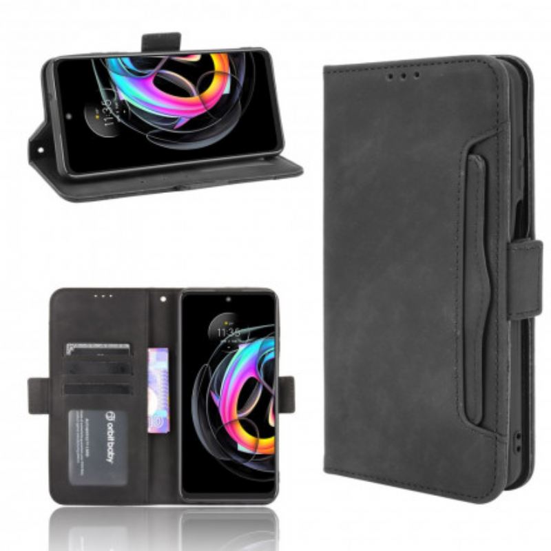 Flip Futrola Motorola Edge 20 Lite Premier Klasa S Više Kartica