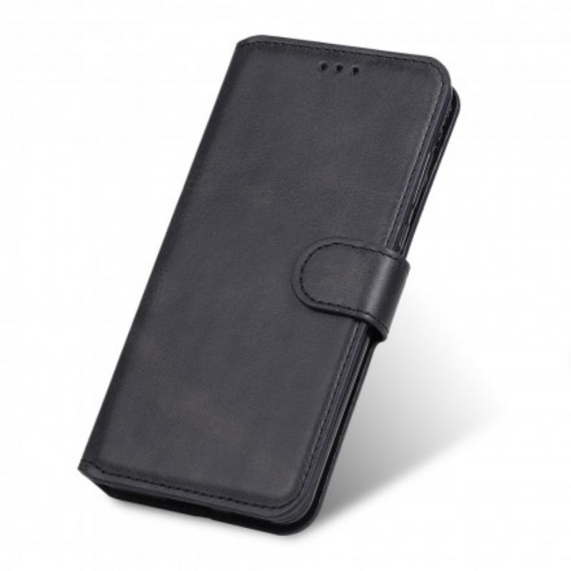 Kožna Futrola Motorola Edge 20 Lite Umjetna Koža Nove Boje