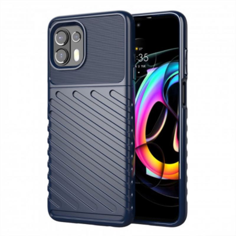 Maskica Motorola Edge 20 Lite Grom Serija