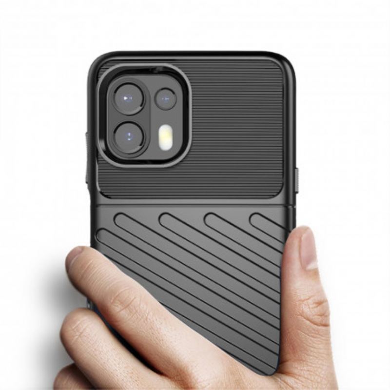 Maskica Motorola Edge 20 Lite Grom Serija