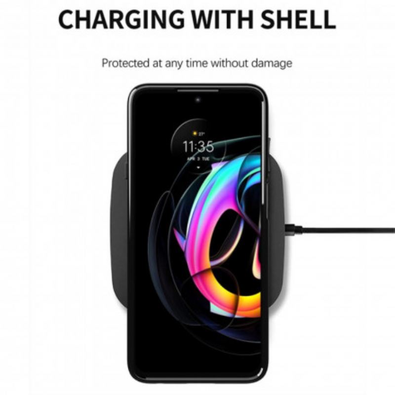 Maskica Motorola Edge 20 Lite Grom Serija