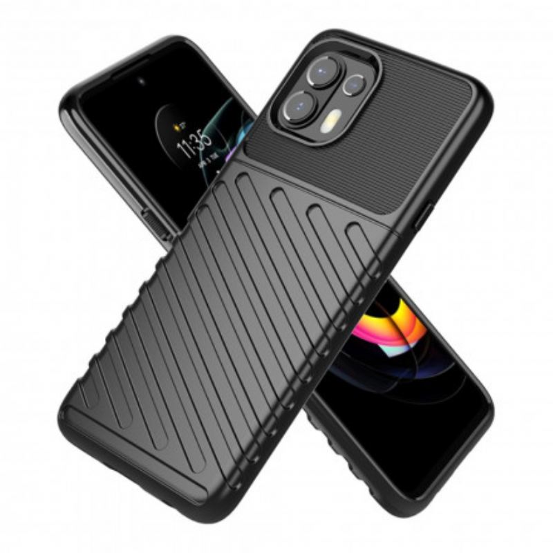 Maskica Motorola Edge 20 Lite Grom Serija