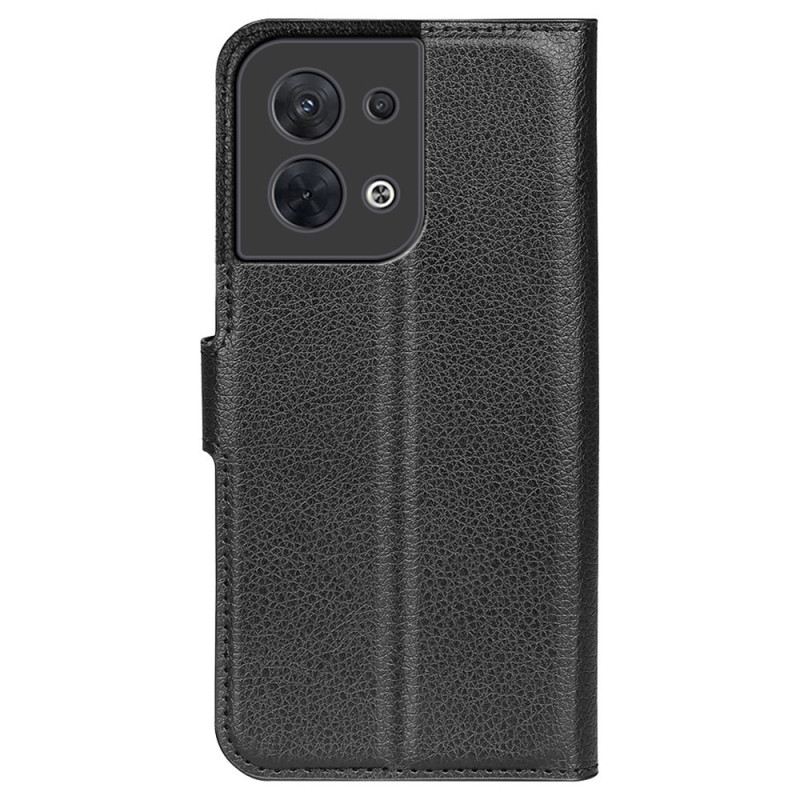 Futrola Oppo Reno 8 Klasični Stil