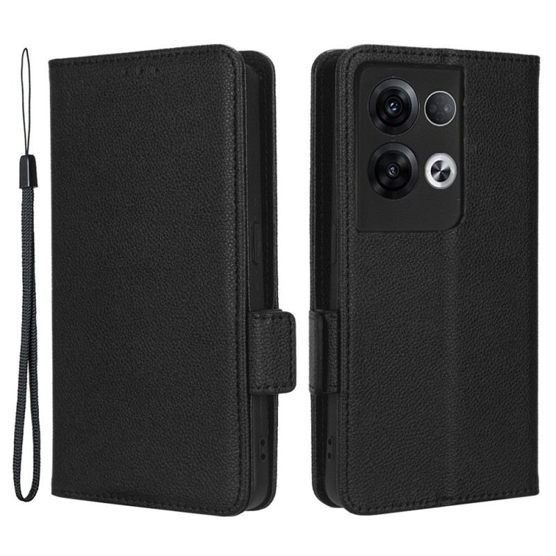 Futrola Oppo Reno 8 Ultra Fino