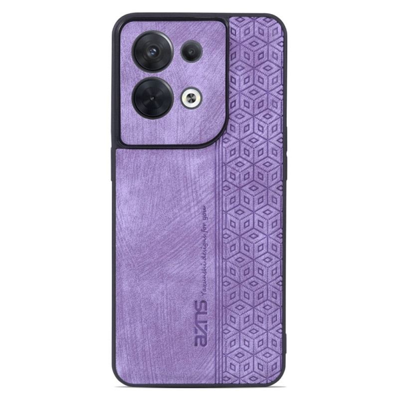 Maskica Oppo Reno 8 Azns Efekt Kože