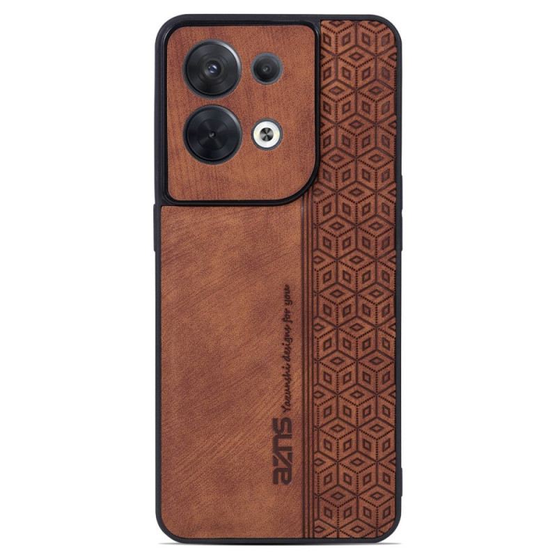 Maskica Oppo Reno 8 Azns Efekt Kože