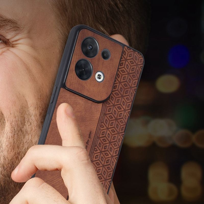 Maskica Oppo Reno 8 Azns Efekt Kože