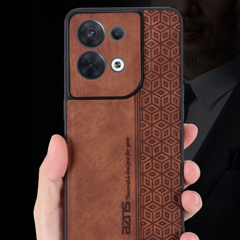 Maskica Oppo Reno 8 Azns Efekt Kože