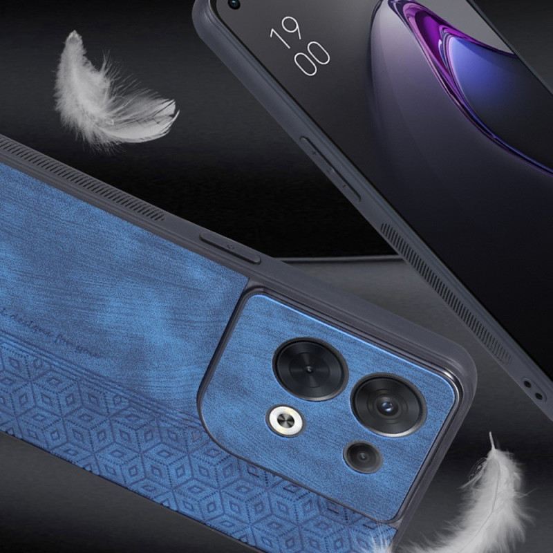 Maskica Oppo Reno 8 Azns Efekt Kože
