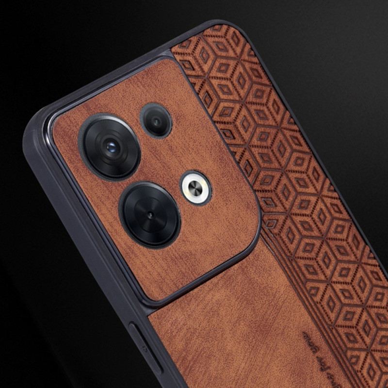 Maskica Oppo Reno 8 Azns Efekt Kože