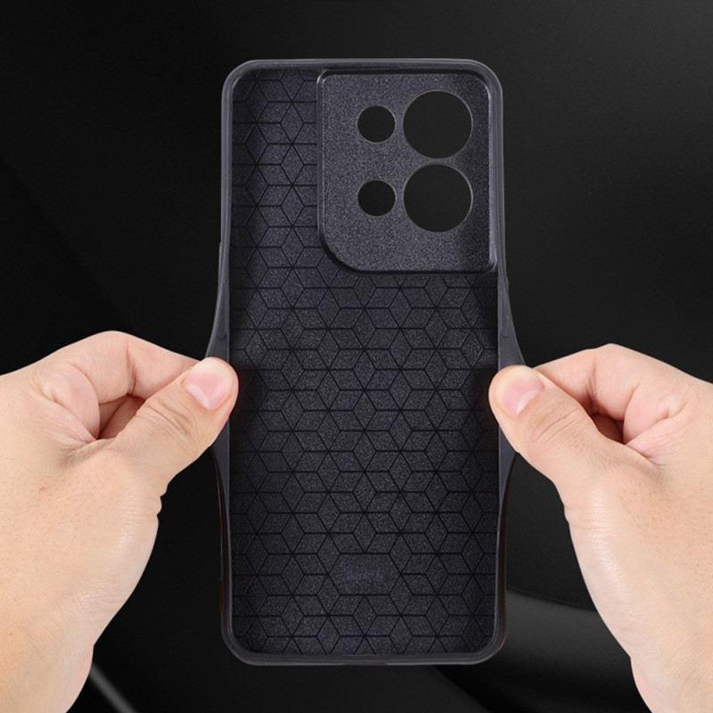 Maskica Oppo Reno 8 Azns Efekt Kože