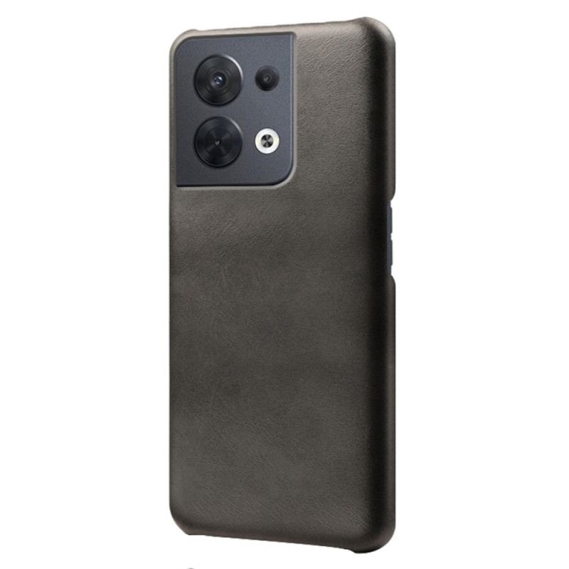 Maskica Oppo Reno 8 Efekt Kože