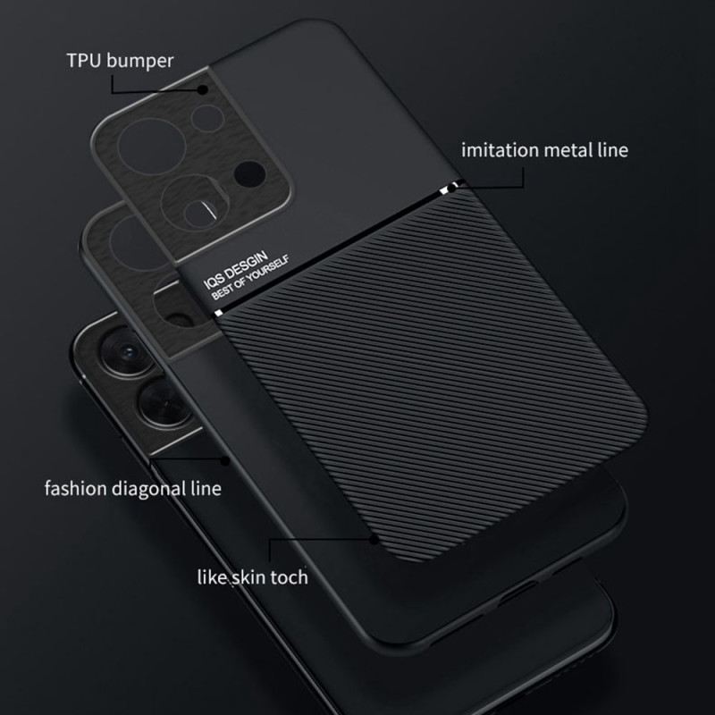 Maskica Oppo Reno 8 Neklizajuće