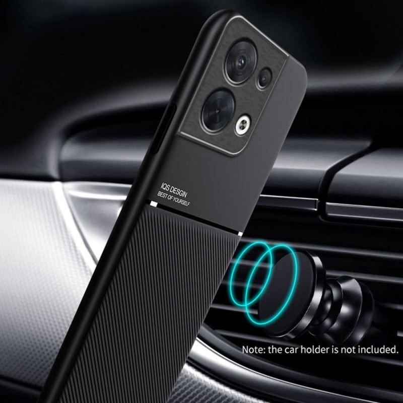Maskica Oppo Reno 8 Neklizajuće