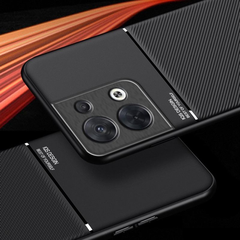 Maskica Oppo Reno 8 Neklizajuće