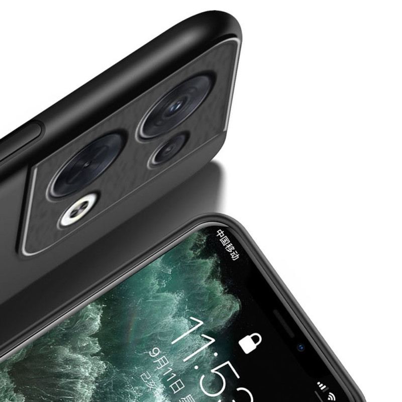 Maskica Oppo Reno 8 Neklizajuće