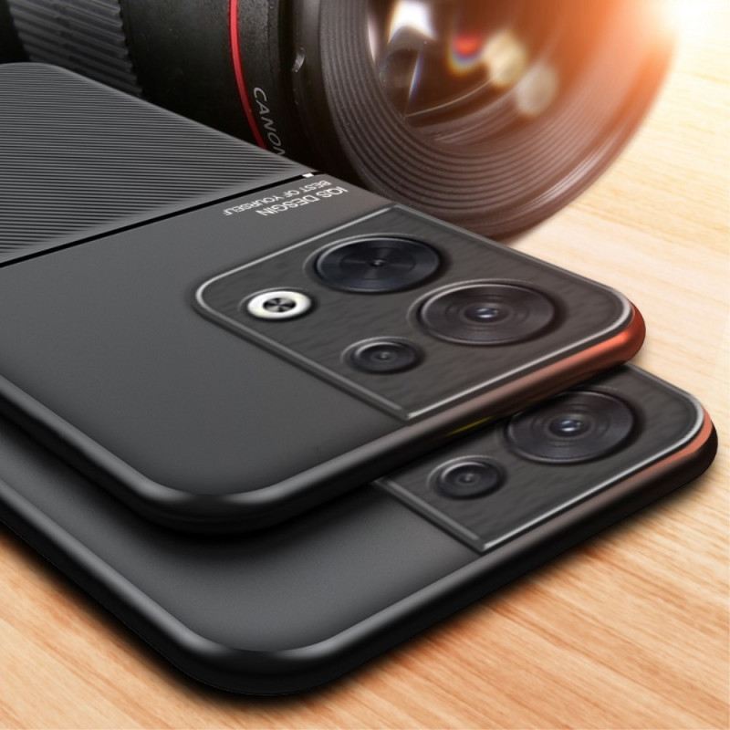 Maskica Oppo Reno 8 Neklizajuće