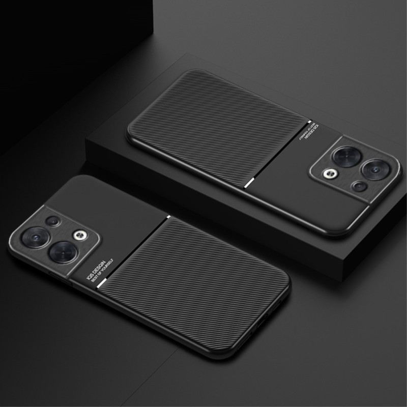 Maskica Oppo Reno 8 Neklizajuće