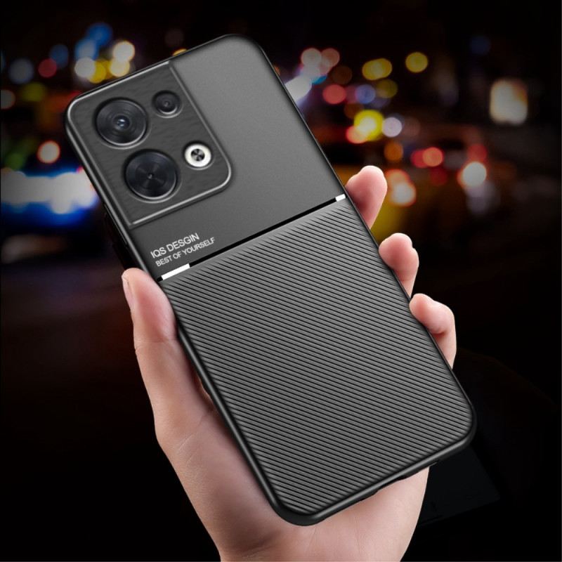 Maskica Oppo Reno 8 Neklizajuće