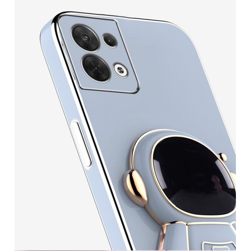 Maskica Oppo Reno 8 Nosač Kozmonauta