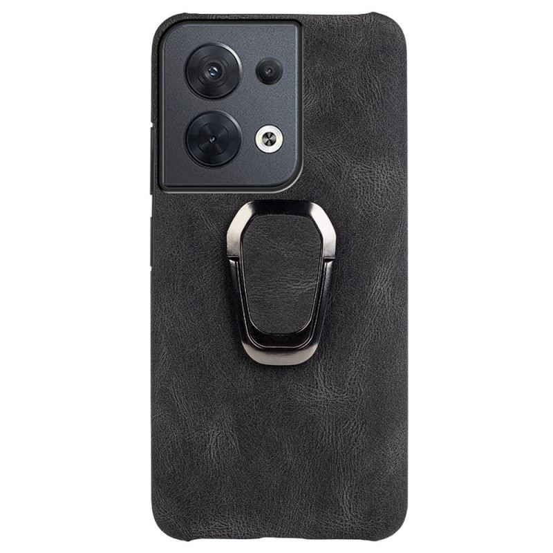 Maskica Oppo Reno 8 Prsten Nosača