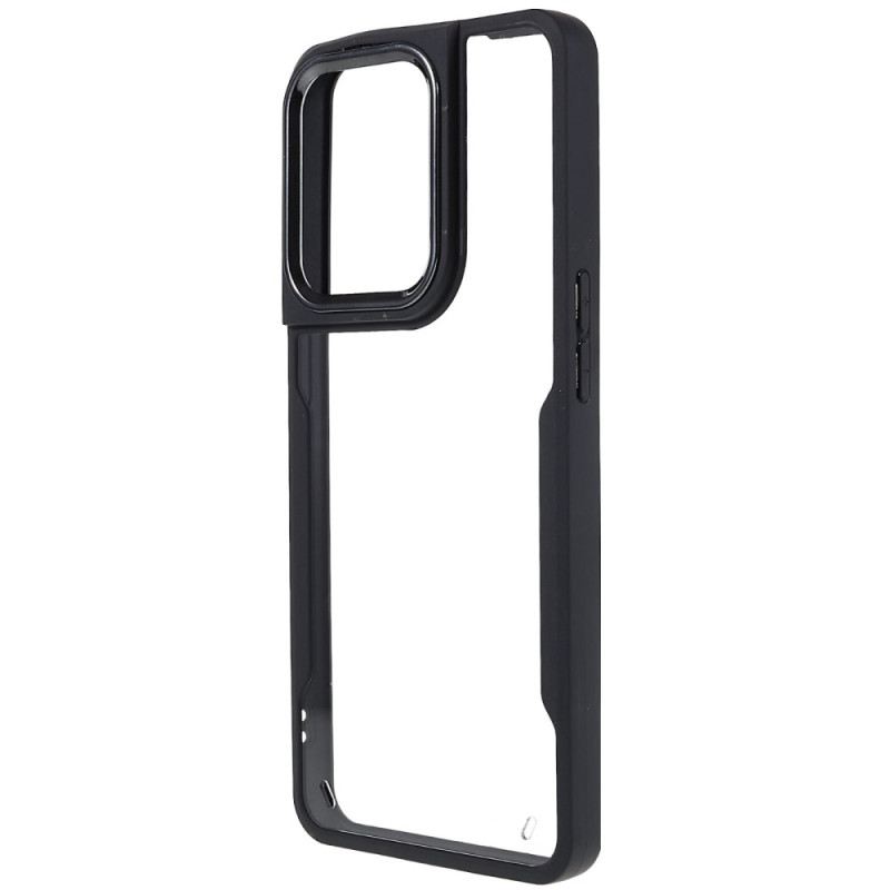 Maskica Oppo Reno 8 Rubovi Hibridnih Boja