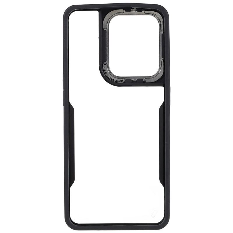 Maskica Oppo Reno 8 Rubovi Hibridnih Boja