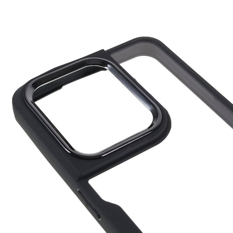 Maskica Oppo Reno 8 Rubovi Hibridnih Boja