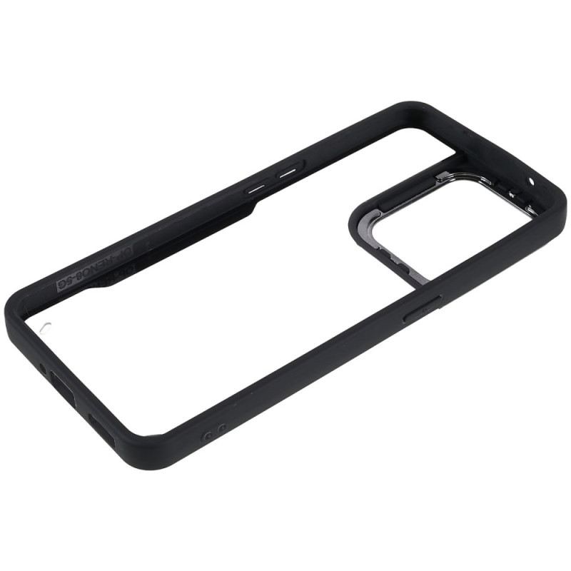 Maskica Oppo Reno 8 Rubovi Hibridnih Boja