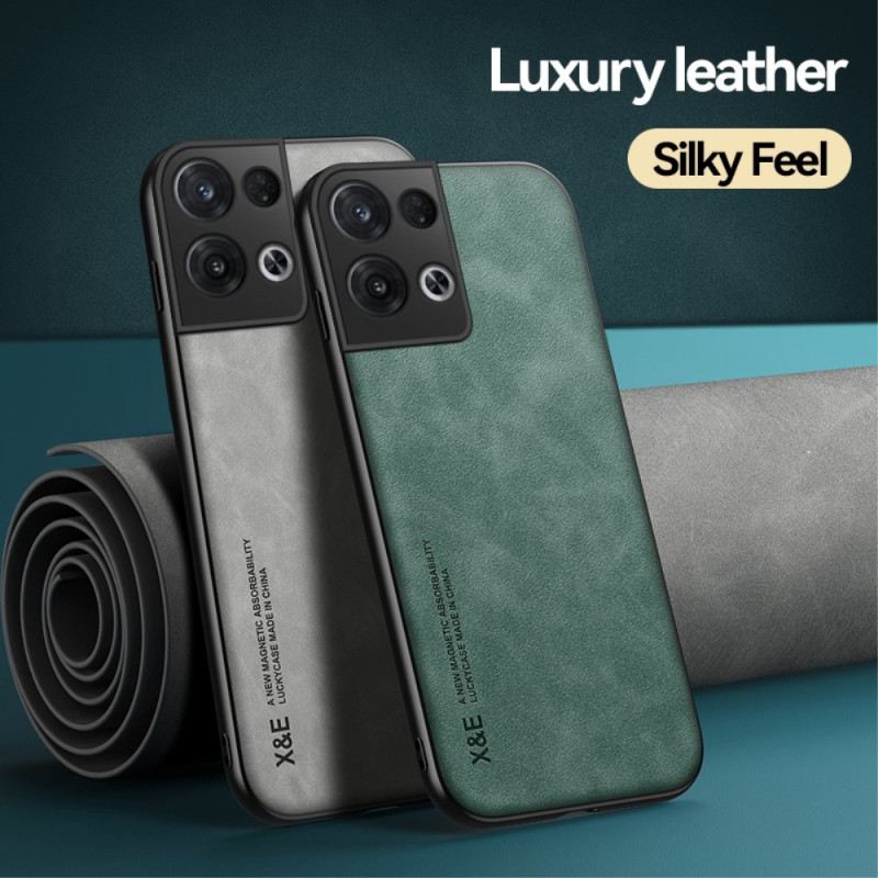 Maskica Oppo Reno 8 X&e Efekt Kože
