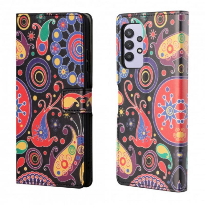 Futrola Samsung Galaxy A32 Galaxy Dizajn