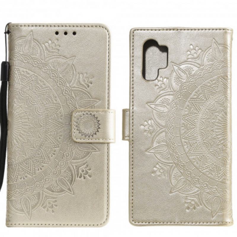 Futrola Samsung Galaxy A32 Mandala Sunca