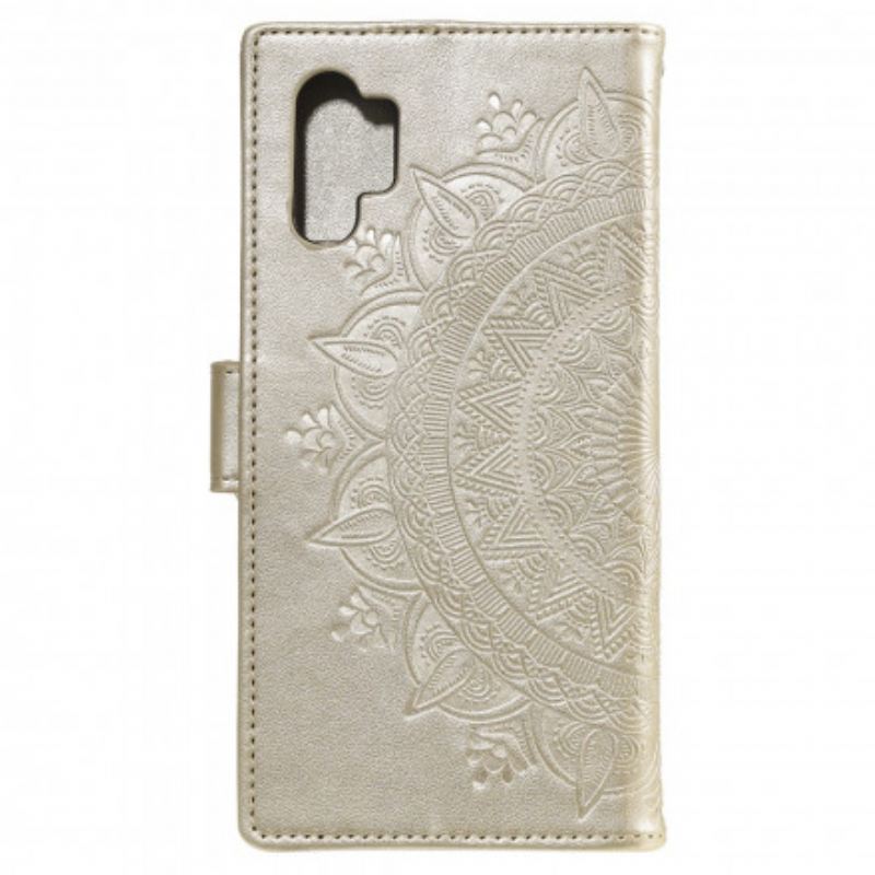 Futrola Samsung Galaxy A32 Mandala Sunca