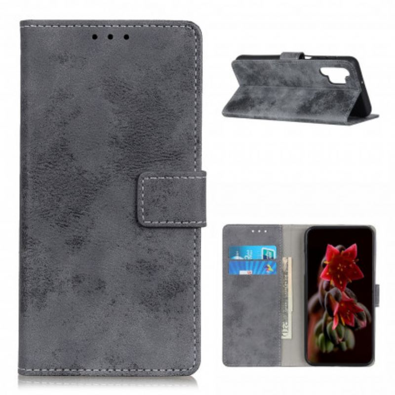 Futrola Samsung Galaxy A32 Vintage Umjetna Koža