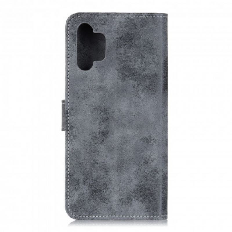 Futrola Samsung Galaxy A32 Vintage Umjetna Koža