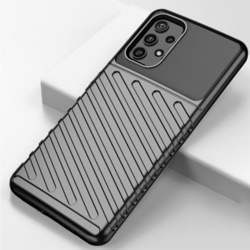 Maskica Samsung Galaxy A32 Grom Serija