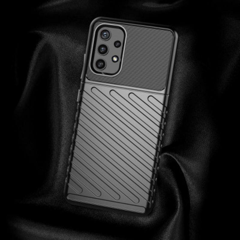 Maskica Samsung Galaxy A32 Grom Serija