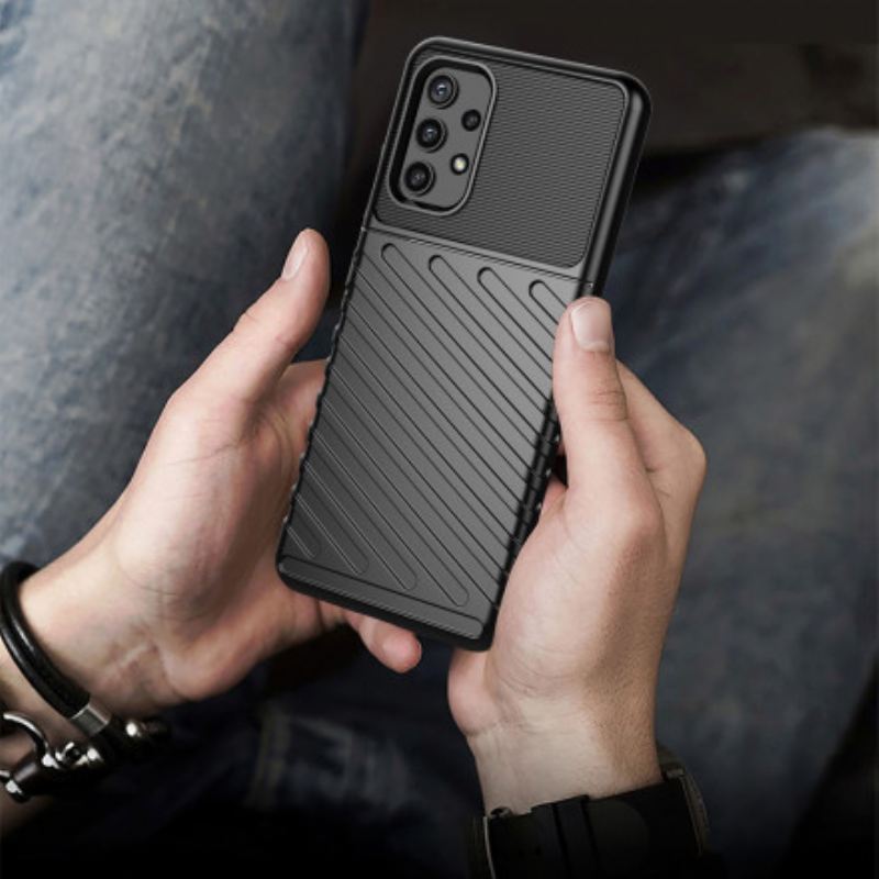 Maskica Samsung Galaxy A32 Grom Serija
