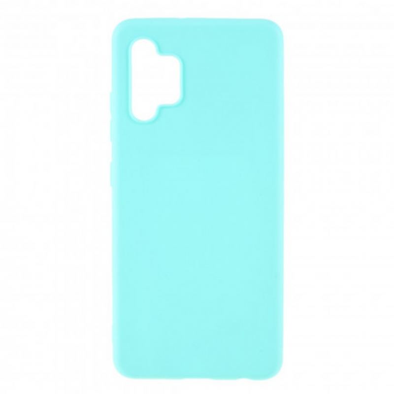 Maskica Samsung Galaxy A32 Mat Silikon