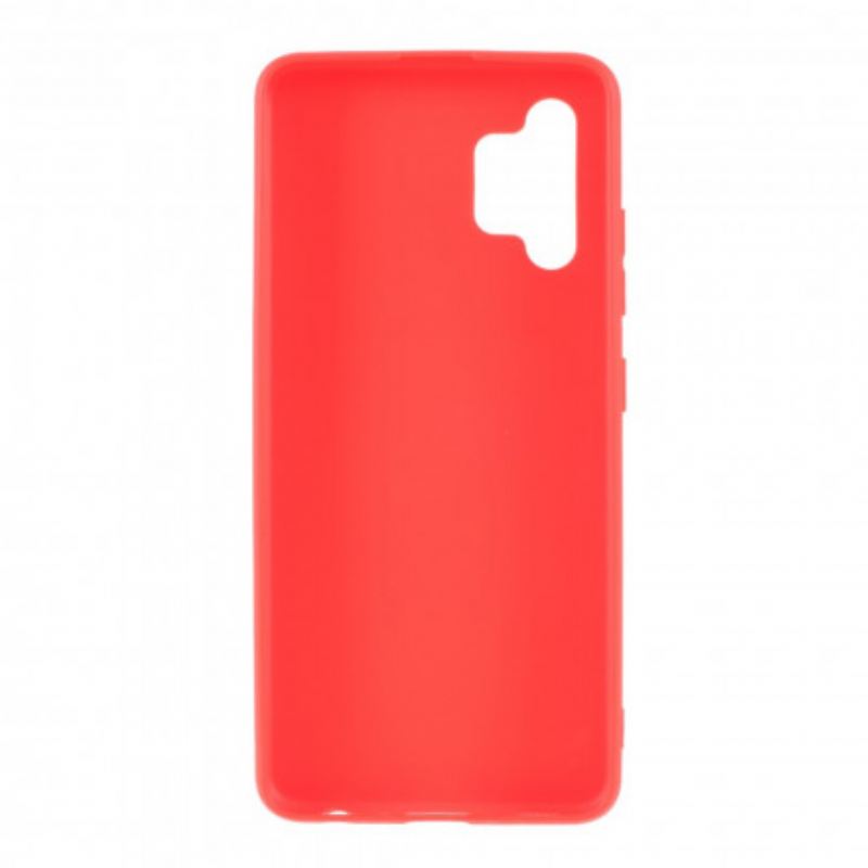 Maskica Samsung Galaxy A32 Mat Silikon